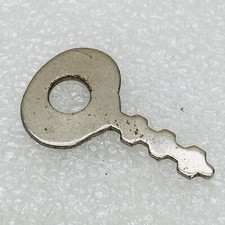 VTG Small 1" Replacement Luggage Case Latch Briefcase Drawer Key FREE S/H