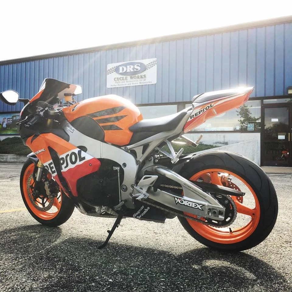 Kit de mola de embreagem Suzuki GSXR1000 GSXR600 GSXR750 SV650 EBC CSK69 - Imagem 2 de 3