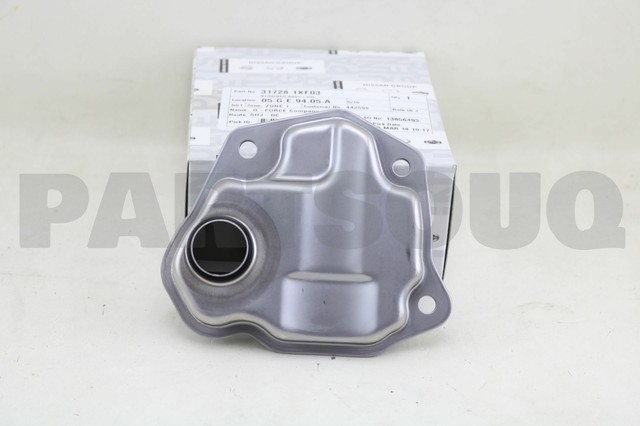 Nissan 31728 1xf03