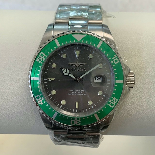 invicta men's sport watches