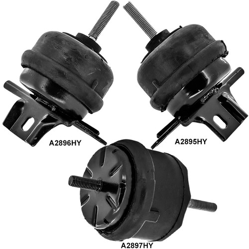 Enine & Trans Mountin for 2004 Buick LeSabre | OEM Parts Online