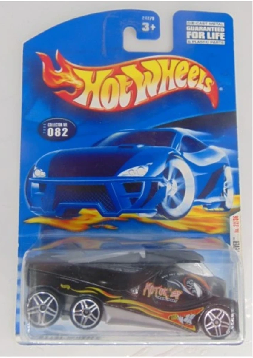Las mejores ofertas en Hot Wheels cabbin Fever | eBay