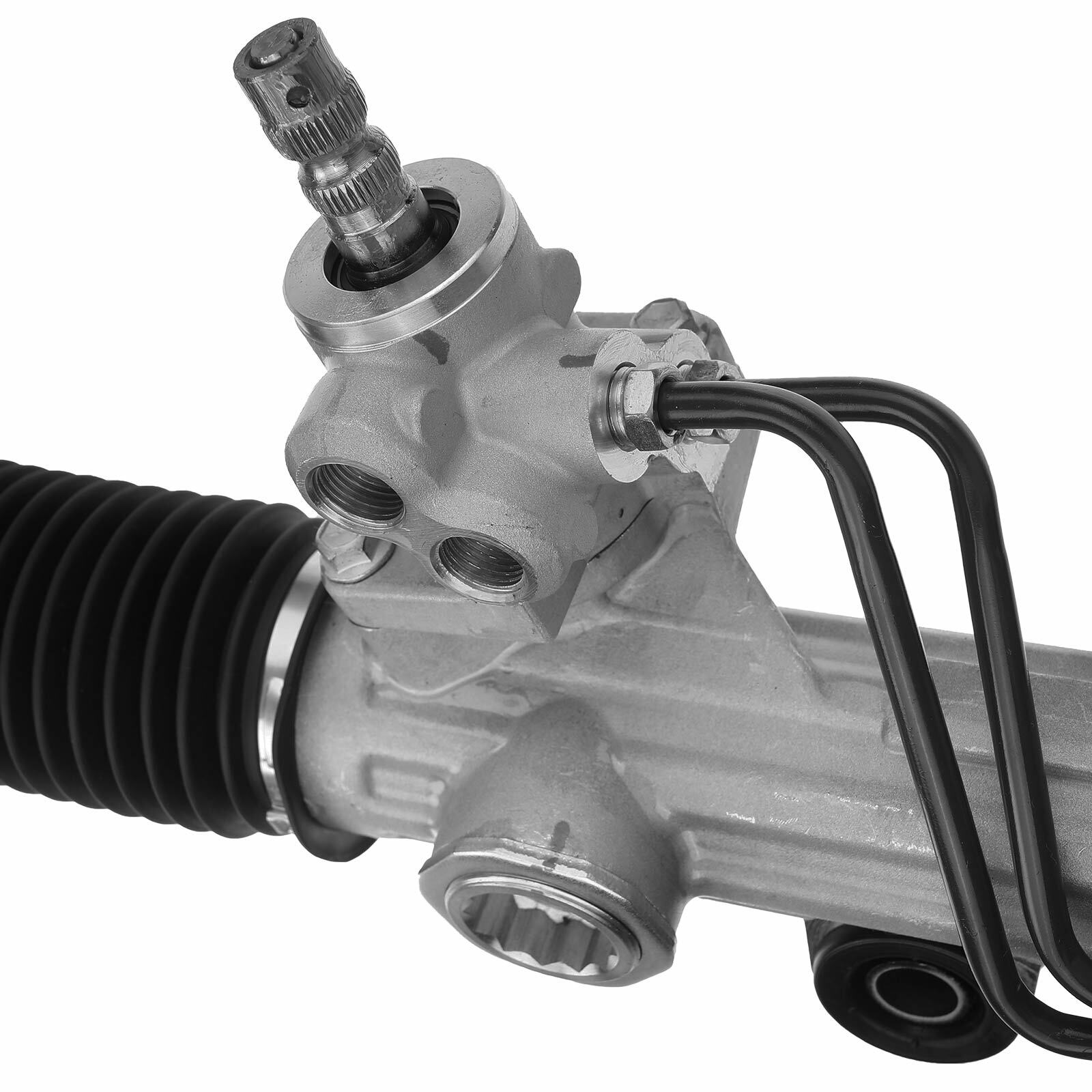 New Power Steering Rack & Pinion Assembly for Toyota Sequoia 20012007