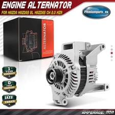 Engine Alternator for Mazda Mazda3 BL Mazda5 CW 2.0 MZR A3TJ1091 LFB6-18-300 New