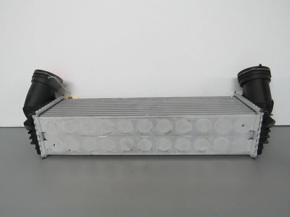 BMW X5 E53 2003 2004 2005 turbo intercooler  Foto 3 de 4