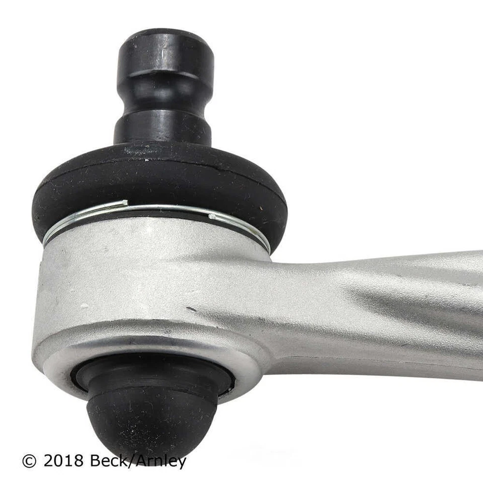 2x Brazo de control trasero con rótula para Audi A6 Quattro S6 S8 VW parte superior delantera Foto 2 de 4