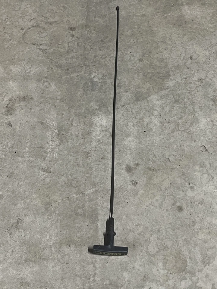 Масляный щуп двигателя 3,8 л V6 F6 1994 1995 96 97 1998 Ford Mustang Thunderbird - Изображение 2 из 4