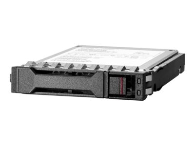 HPE P40504-B21 Solid State Drive - Hot-Swap inkl VAT