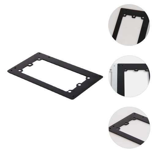  Rack De Convertisseur D'alimentation Support Conversion Boîtier D'ordinateur