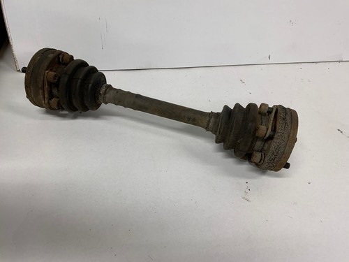 BMW 3er E21 5er E12  Abtriebswelle Antriebswelle hinten links / rechts 1207721