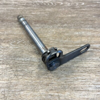 2002 SUZUKI DRZ400S DRZ 400 S OEM ORIGINAL GEAR SHIFT