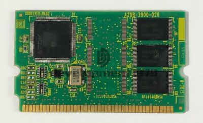 1PC Neu FANUC System Platte A20B-3900-0287