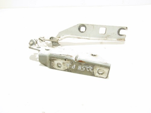 VW GOLF VI 5K1 HOOD BONNET Left HINGE Motorhaube Scharnier Links 2011