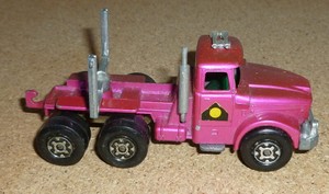 matchbox scammell contractor