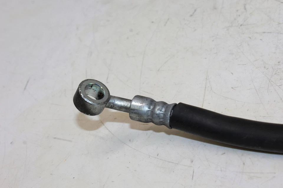 Manguera pinza de freno Suzuki GSXR750 2007 Foto 2 de 4