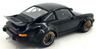 Exoto 1/18 Scale Diecast 18091 - Porsche 934 RSR - Black | eBay