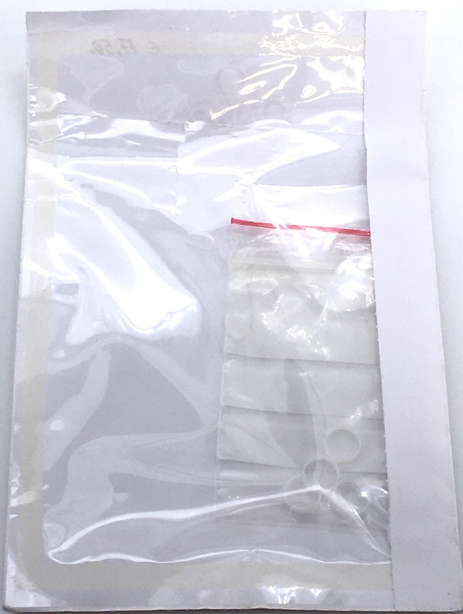 Nos New 1 PC OMEGA 7229910329 Battery Isolator Washer Dichtung 