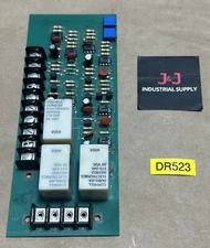 NEW NO BOX- Liquid Solids Control PCB Board C922011 || FAST SHIPPED & WARRANTY!