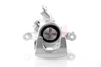 GH Bremssattel Hinterachse Links FüR Honda Civic Viii Stufenheck FD FA 1.3