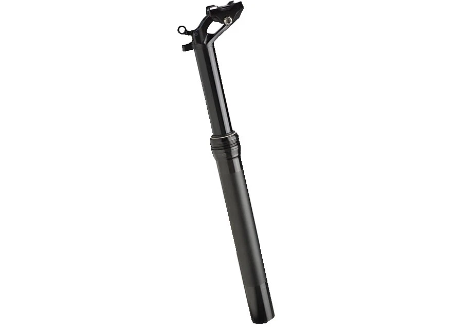 Specialized Black Bicycle Seatposts