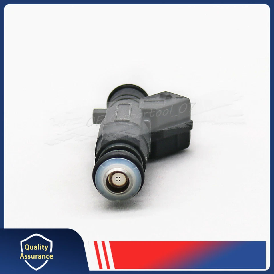 Inyector de combustible 4XF para Ferrari 612 Scaglietti cupé de gasolina 5,7 2004-11 #0280156079 Foto 4 de 4