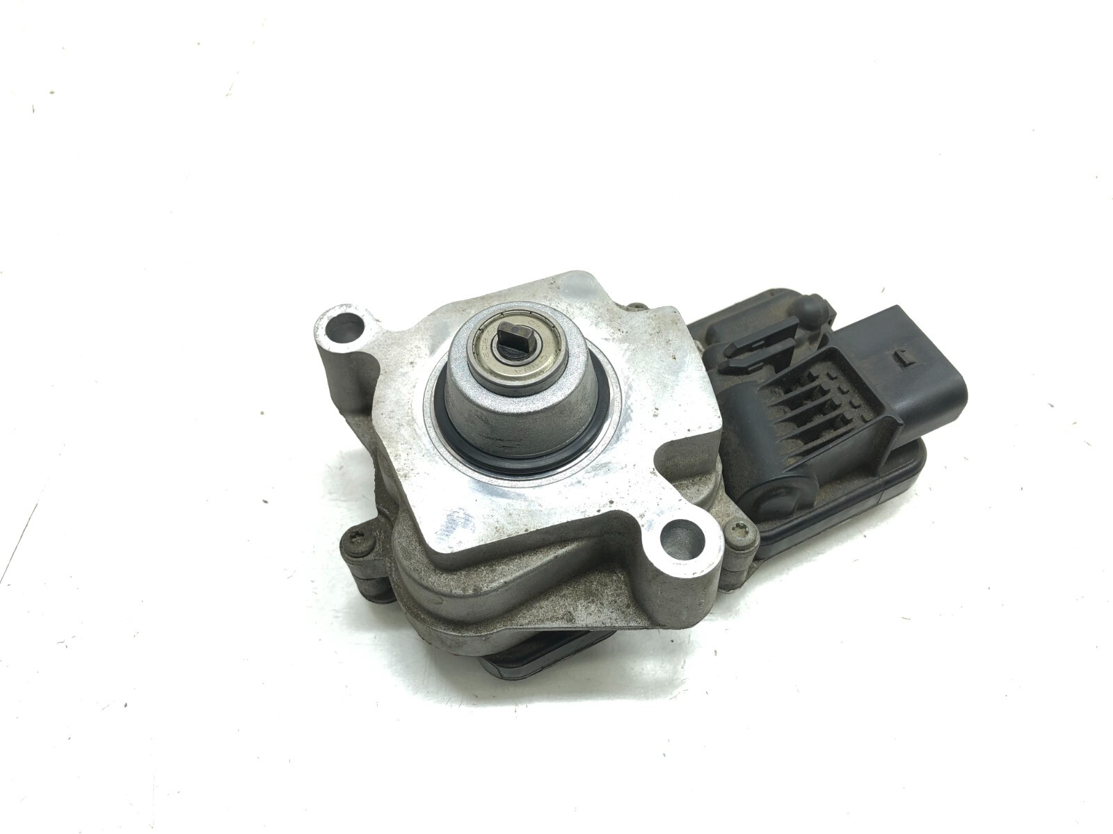 2014-2020 MASERATI GHIBLI S TRANSFER CASE MOTOR OEM.