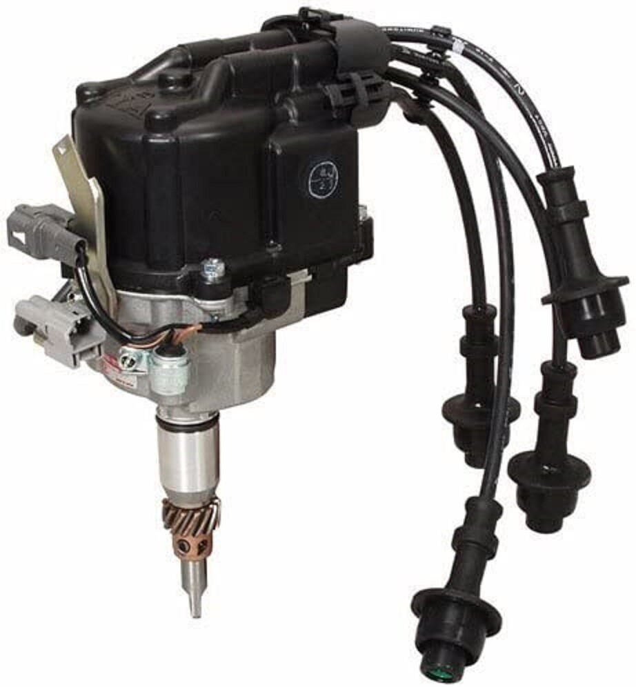 DISTRIBUTOR TOYOTA FORKLIFT 8FGU20 8FGU25 8FGU30 8FGU32 8FGCU15 8FGCU32