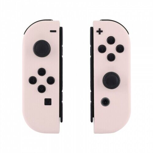  Diseño único de los controladores de Joy-Con