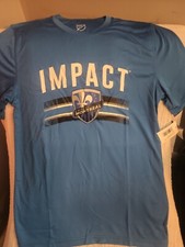Montreal Impact Shirt