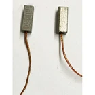 Carbon Brushes Fits Mercedes ABS Pump L5 5H 91K 5x5x13mm Electric Motor B20