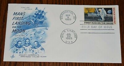 first man on the moon stamp first man on the moon stamp