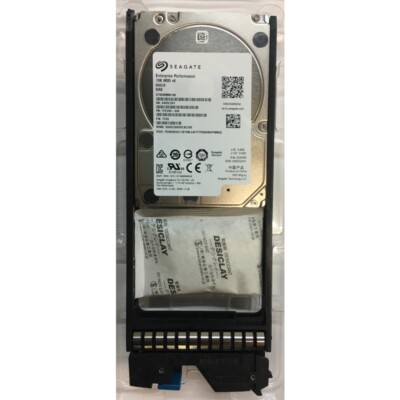 1FE200-046 - Hitachi Data Systems 900GB 10K RPM SAS 2.5'' HDD for HUS110, HUS1...