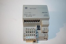 ALLEN BRADLEY DEVICE NET FLEX I/O 24VDC   1794-ADN  96494871