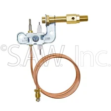 21500-LP Propane Pilot ODS with 33 Inch Single Wire Copper Thermocouple