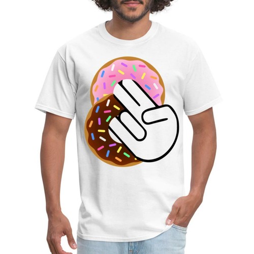 Stink Donut Men's T-Shirt | eBay