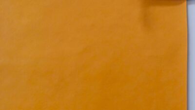 12'' x 18'' Deep Gold Faux Suede Self Adhesive Contact Paper Liner Craft DIY