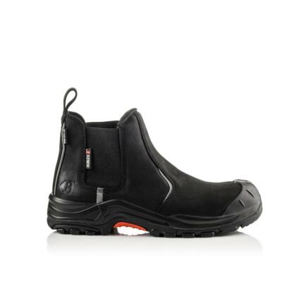 Buckler NKZ101 Sicherheit Arbeit Händler Stiefel