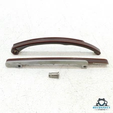 05-09 Range Rover Sport L320 Left Engine Timing Chain Guide Tension Arm Kit OEM