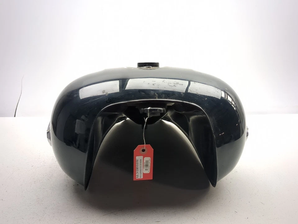 Depósito de gasolina 97-04 Honda Valkyrie 1500 GL1500CD, depósito de gasolina Foto 3 de 4