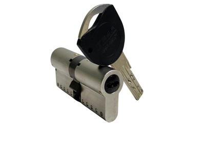 Schließzylinder für Türen Tesa Assa Abloy TK100, 30 x 30 mm B-WARE