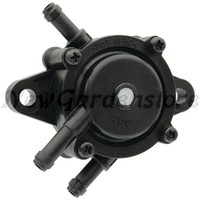 Kraftstoffpumpe AufsitzmäHer RasenmäHer Original Loncin 170460010-0001