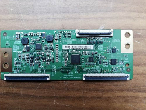 toshiba TV 43LA3B63DA  T-Con