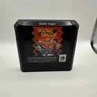 Double Dragon- GAME ONLY -Sega Genesis