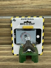 BUG-O-SALT - Big Can Bug A Salt Phone Mount