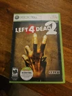 Left 4 Dead 2 (Microsoft Xbox 360) Tested Disc Good Working