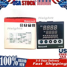 New In Box HONEYWELL DC1040CT-101000-E Temperature Controller US Free TAX