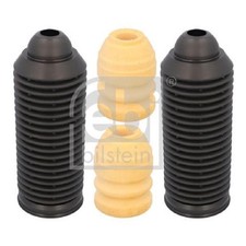 Staubschutzsatz Stoßdämpfer vorne für Audi A1 8X1 8XA | 867143