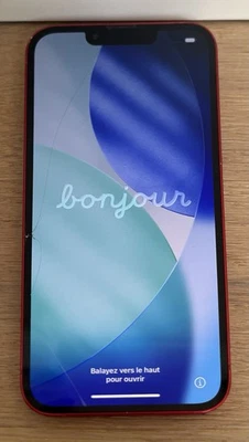 iPhone 13 128 Gb Product Red - Bild 1 von 4