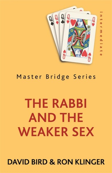 David Bird (U. A.) | The Rabbi And The Weaker Sex | Taschenbuch | Englisch-image
