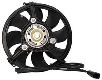 KüHlerlüFter LüFter 8D0959455R Neu Original Oem FüR Vag